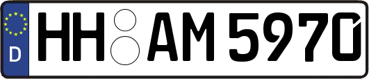 HH-AM5970