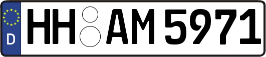 HH-AM5971