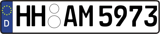 HH-AM5973