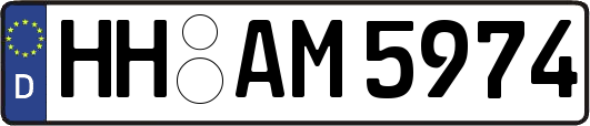 HH-AM5974
