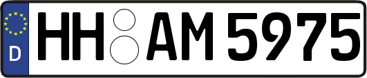 HH-AM5975