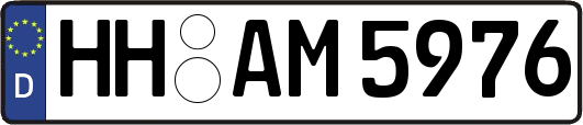 HH-AM5976