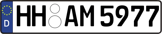 HH-AM5977