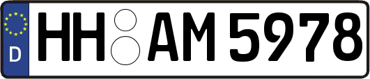HH-AM5978
