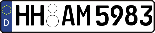 HH-AM5983