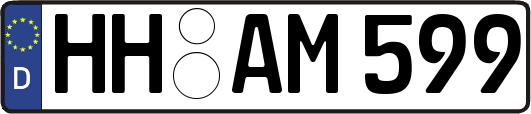 HH-AM599