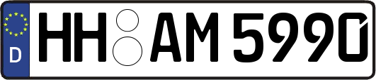 HH-AM5990