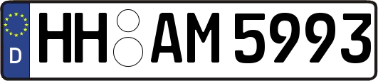 HH-AM5993