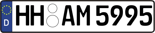 HH-AM5995