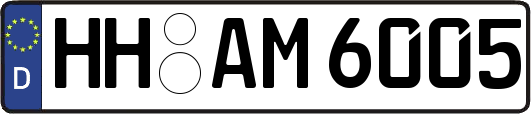 HH-AM6005