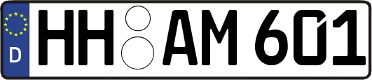 HH-AM601