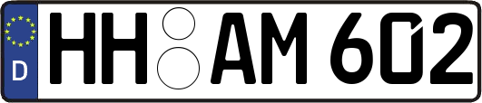 HH-AM602