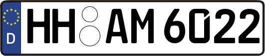 HH-AM6022