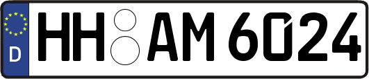 HH-AM6024