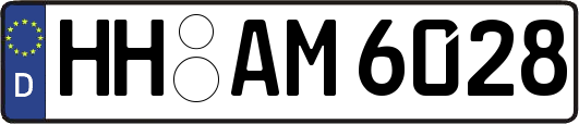 HH-AM6028