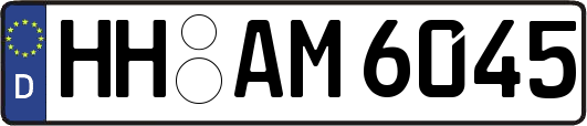 HH-AM6045