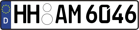 HH-AM6046
