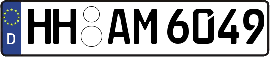 HH-AM6049