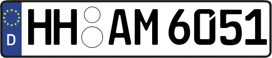 HH-AM6051