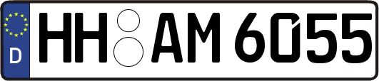 HH-AM6055