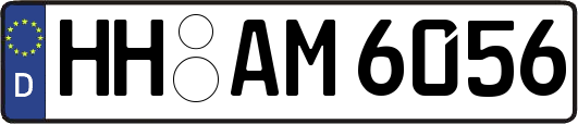 HH-AM6056