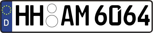 HH-AM6064