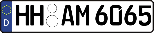HH-AM6065