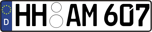 HH-AM607