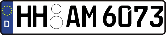 HH-AM6073