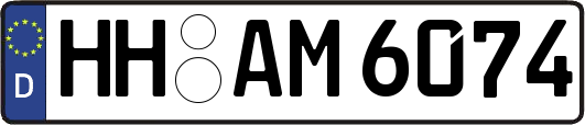 HH-AM6074