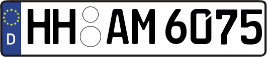 HH-AM6075