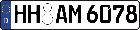 HH-AM6078