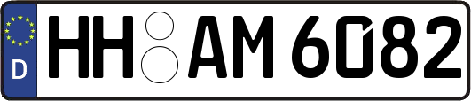 HH-AM6082