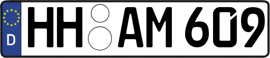 HH-AM609