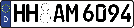 HH-AM6094
