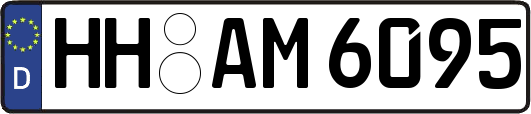 HH-AM6095