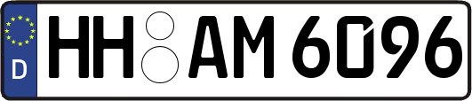 HH-AM6096