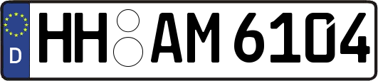 HH-AM6104