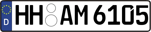 HH-AM6105