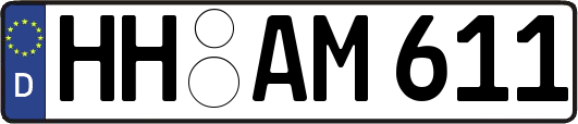 HH-AM611