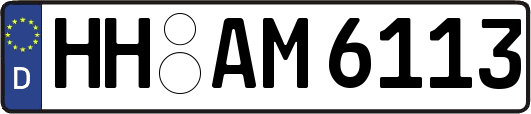 HH-AM6113