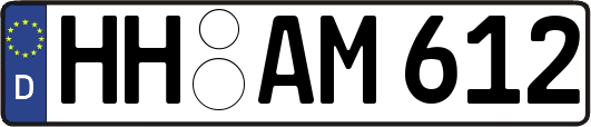 HH-AM612