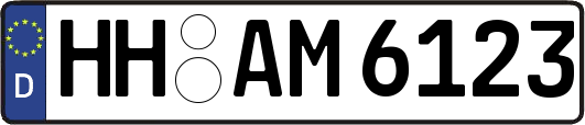 HH-AM6123