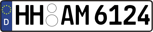 HH-AM6124