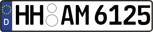 HH-AM6125