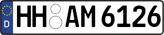HH-AM6126