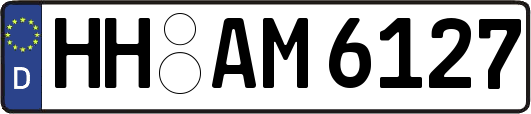 HH-AM6127