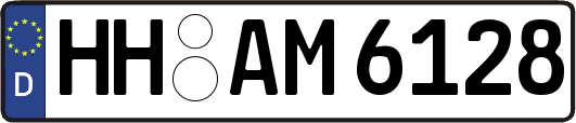 HH-AM6128