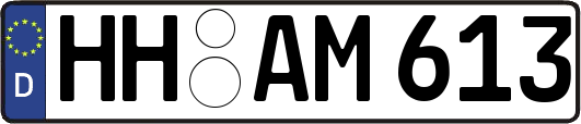 HH-AM613
