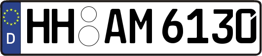 HH-AM6130